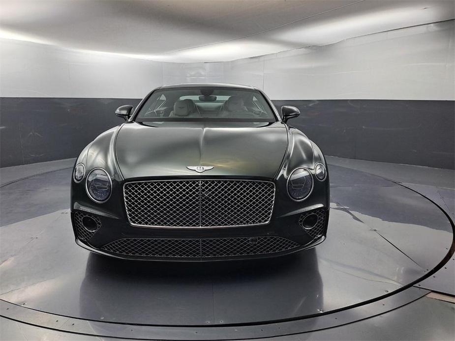 used 2023 Bentley Continental GT car, priced at $249,990