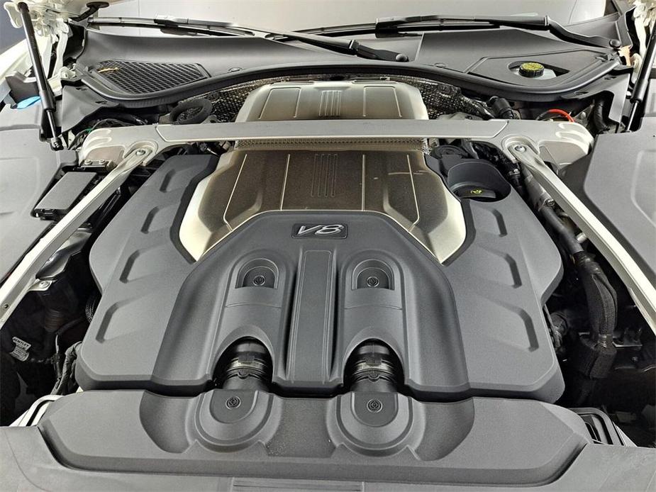 used 2021 Bentley Continental GT car, priced at $213,775