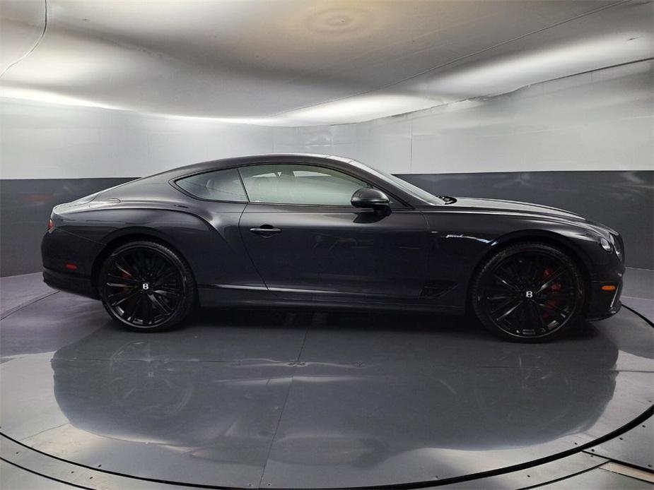 used 2023 Bentley Continental GT car, priced at $323,713