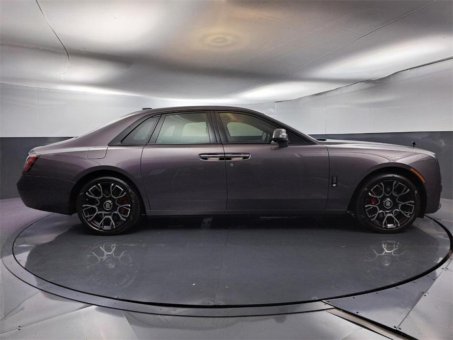 used 2022 Rolls-Royce Ghost car, priced at $339,888