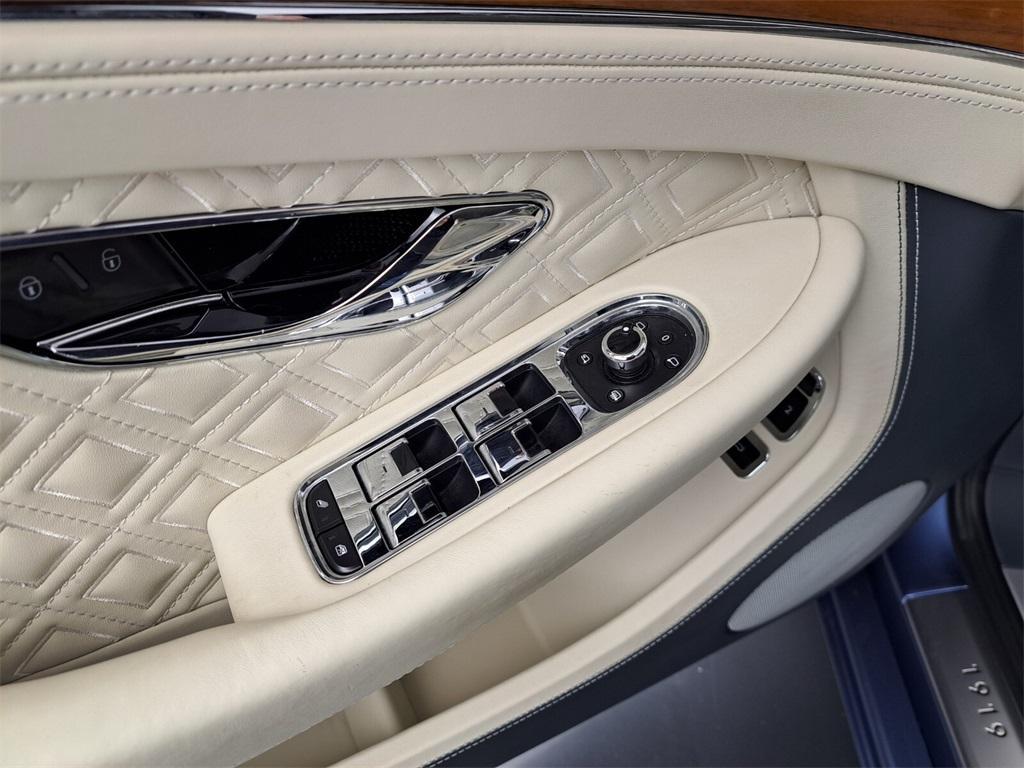 used 2020 Bentley Continental GT car, priced at $189,900