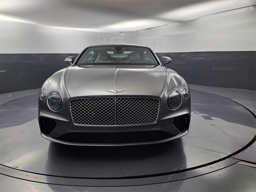 used 2020 Bentley Continental GT car, priced at $186,900