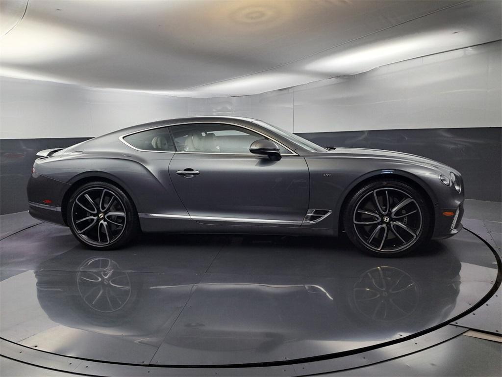 used 2020 Bentley Continental GT car, priced at $186,900