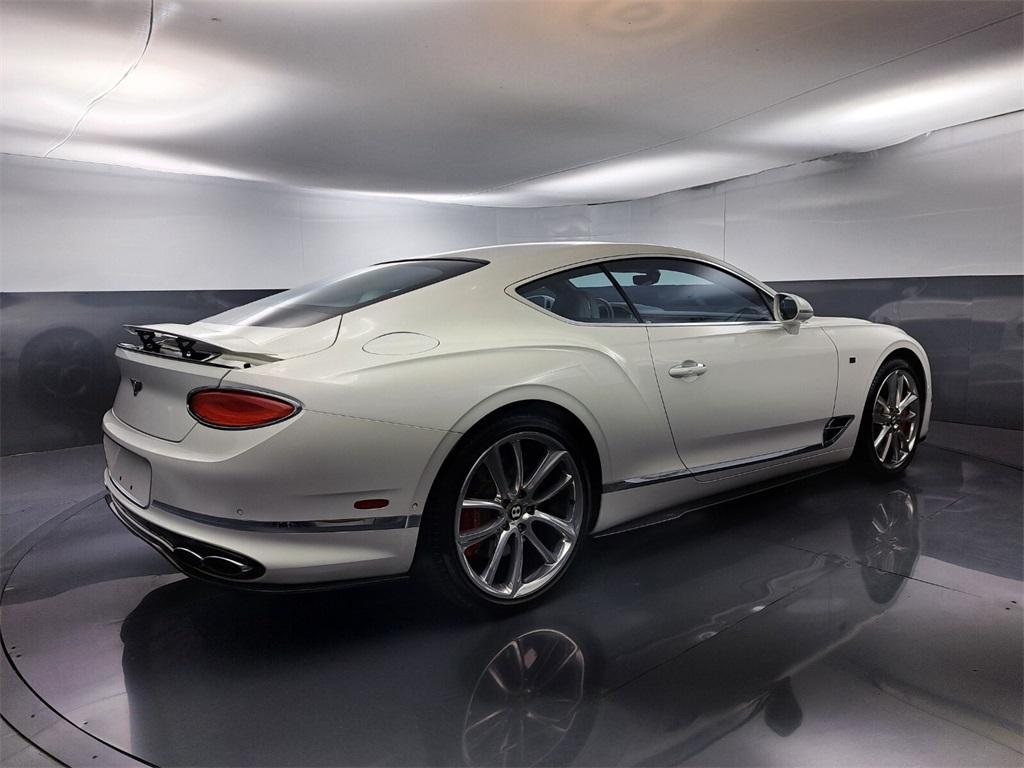 used 2020 Bentley Continental GT car, priced at $189,900