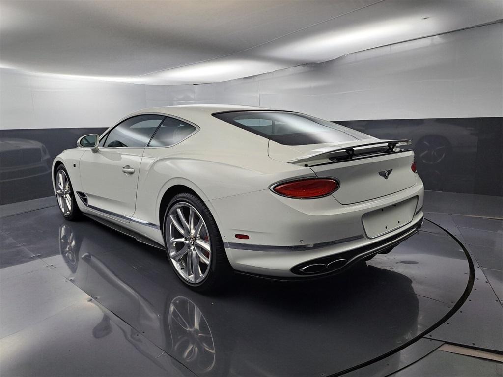 used 2020 Bentley Continental GT car, priced at $189,900