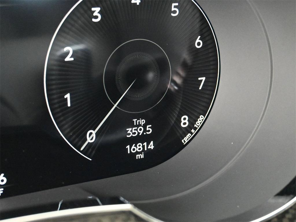 used 2022 Bentley Bentayga car, priced at $162,900