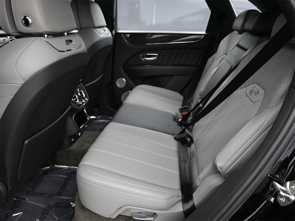used 2022 Bentley Bentayga car, priced at $162,900