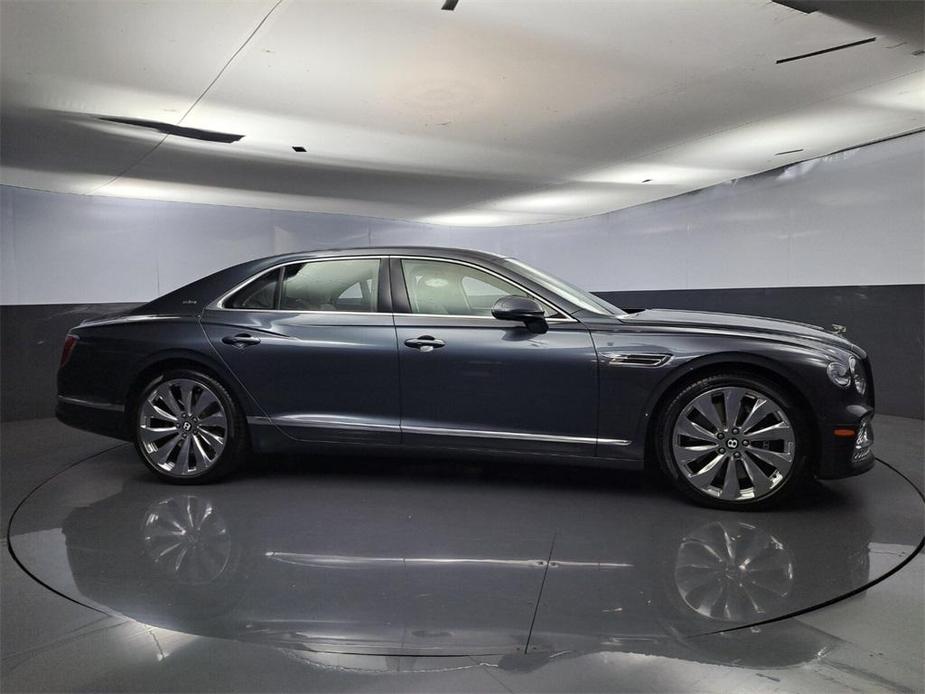 used 2021 Bentley Flying Spur car, priced at $193,046