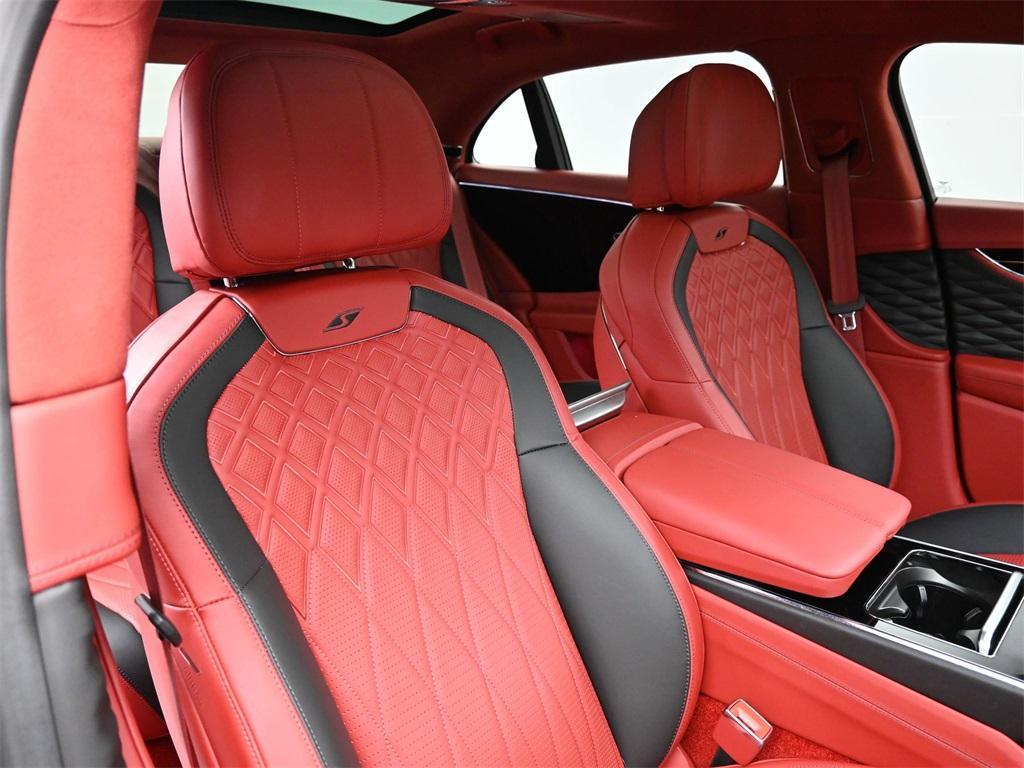 used 2023 Bentley Flying Spur car, priced at $219,900