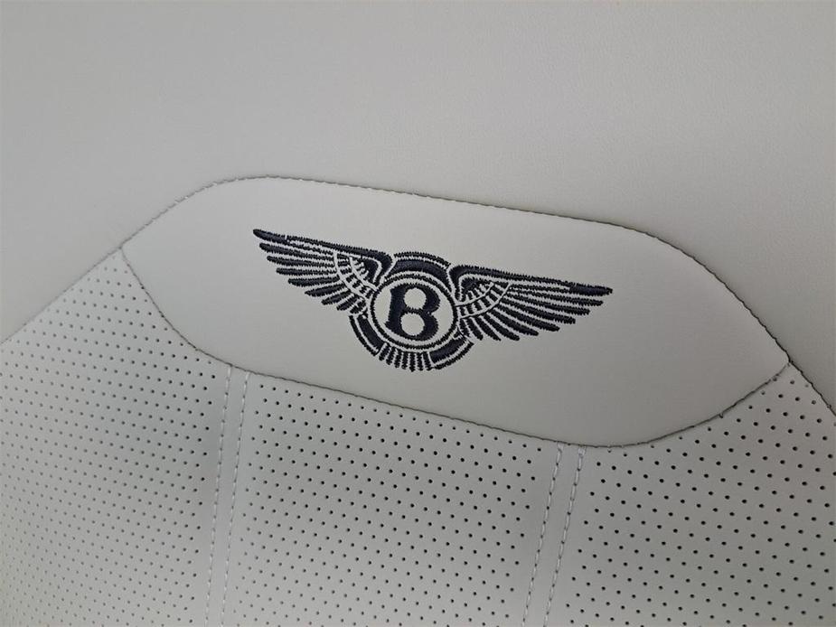 new 2024 Bentley Bentayga car