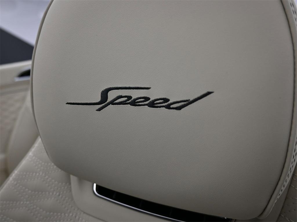 new 2025 Bentley Continental GT car, priced at $372,040