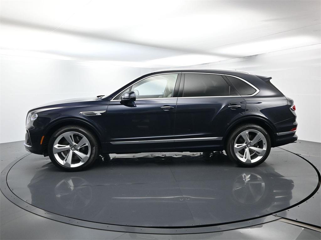 new 2025 Bentley Bentayga car, priced at $253,070
