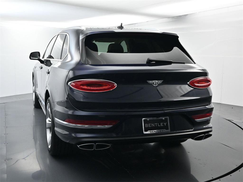 new 2025 Bentley Bentayga car, priced at $253,070