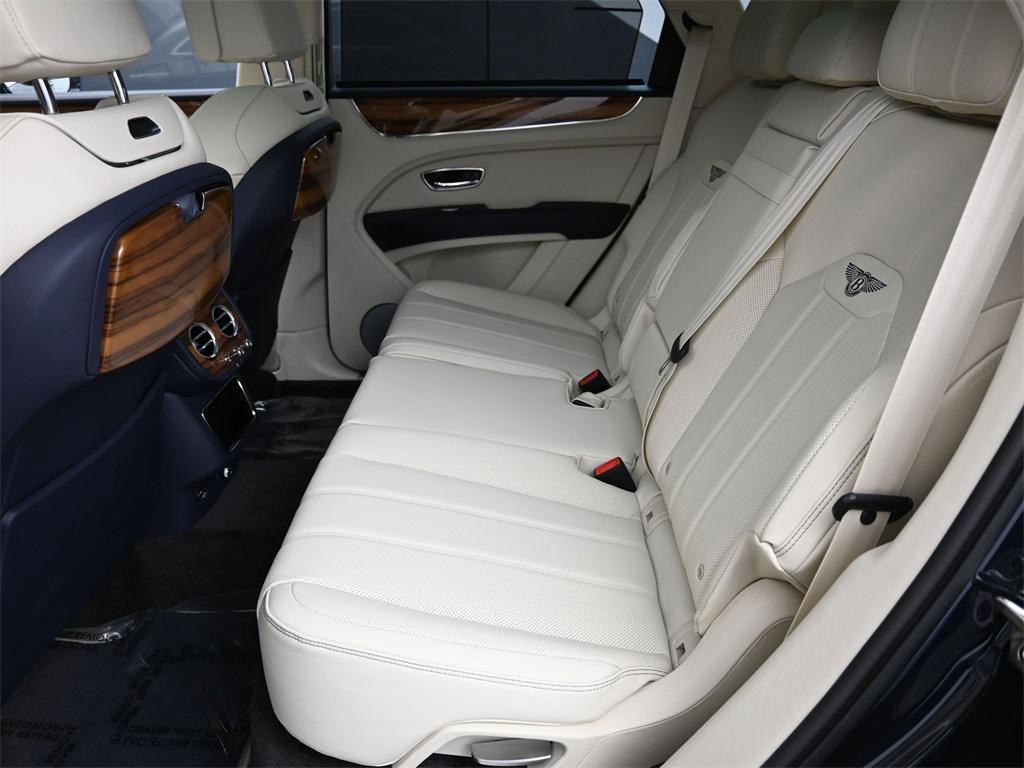 new 2025 Bentley Bentayga car, priced at $253,070