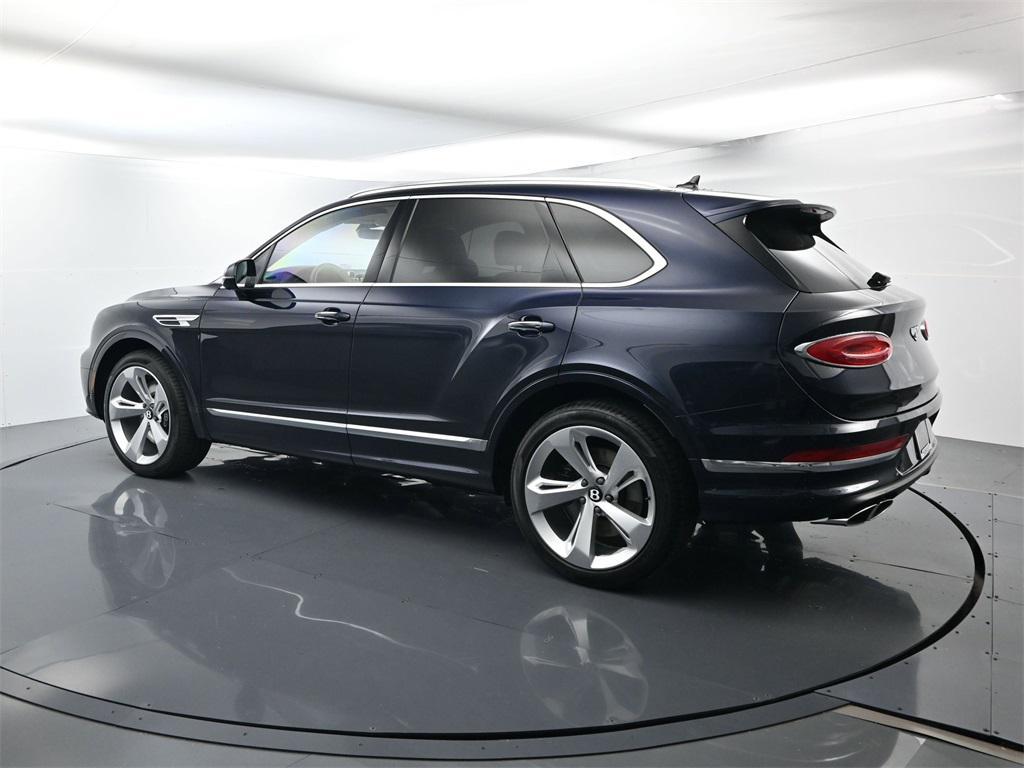 new 2025 Bentley Bentayga car, priced at $253,070