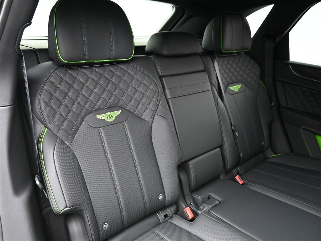 new 2025 Bentley Bentayga car, priced at $278,070