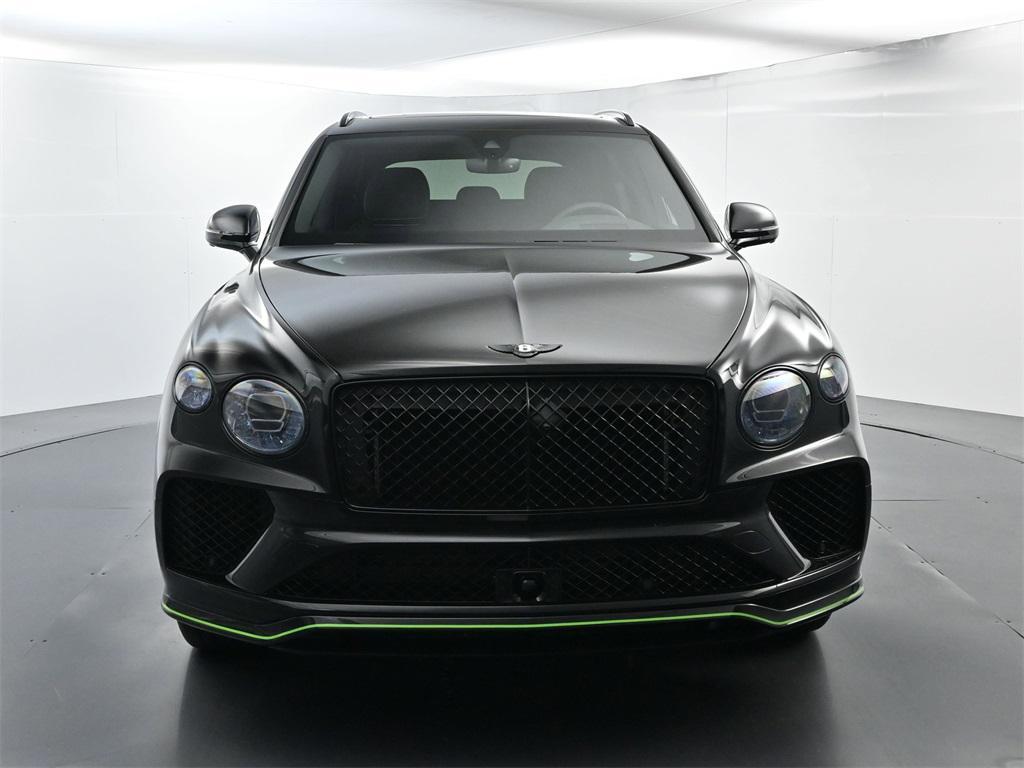 new 2025 Bentley Bentayga car, priced at $278,070