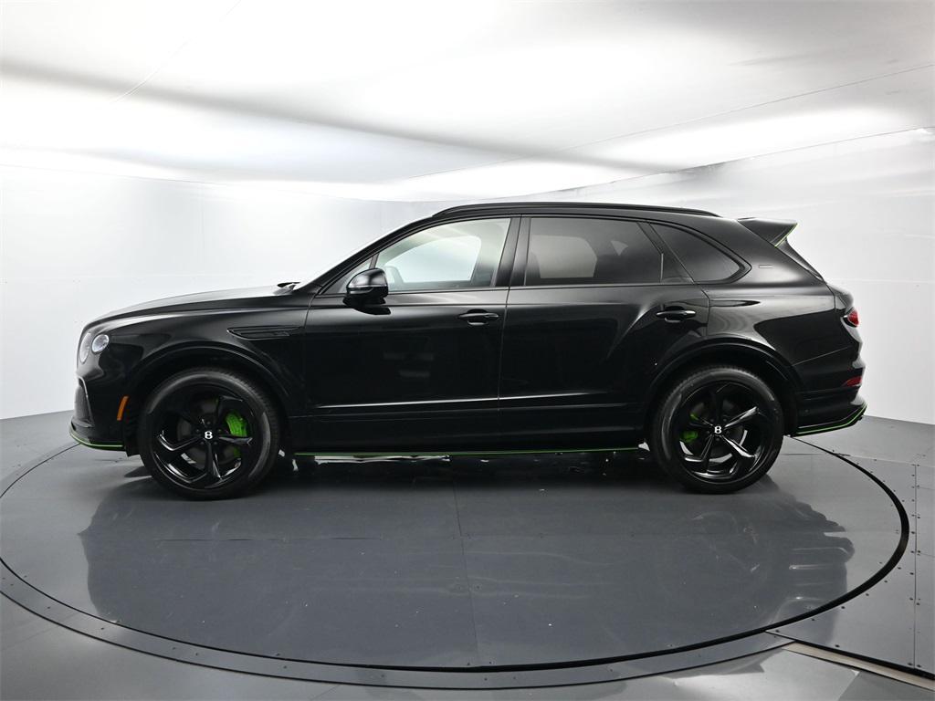 new 2025 Bentley Bentayga car, priced at $278,070