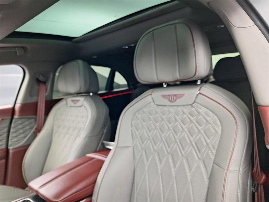 used 2021 Bentley Flying Spur car, priced at $191,727