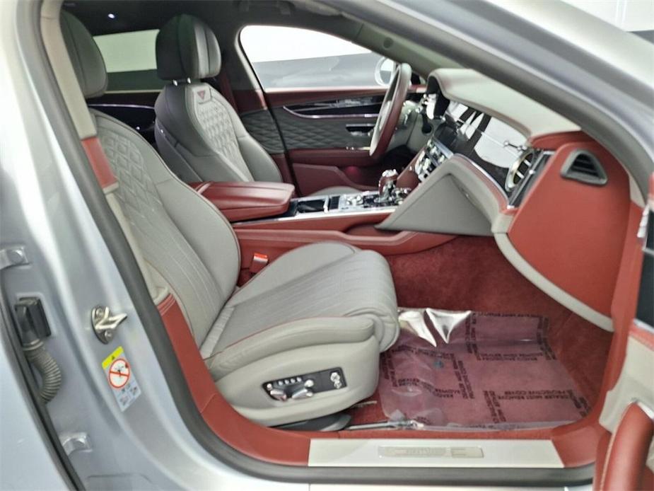 used 2021 Bentley Flying Spur car, priced at $191,727