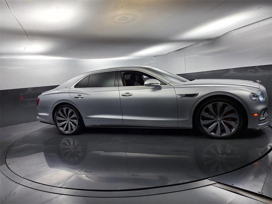 used 2021 Bentley Flying Spur car, priced at $191,727