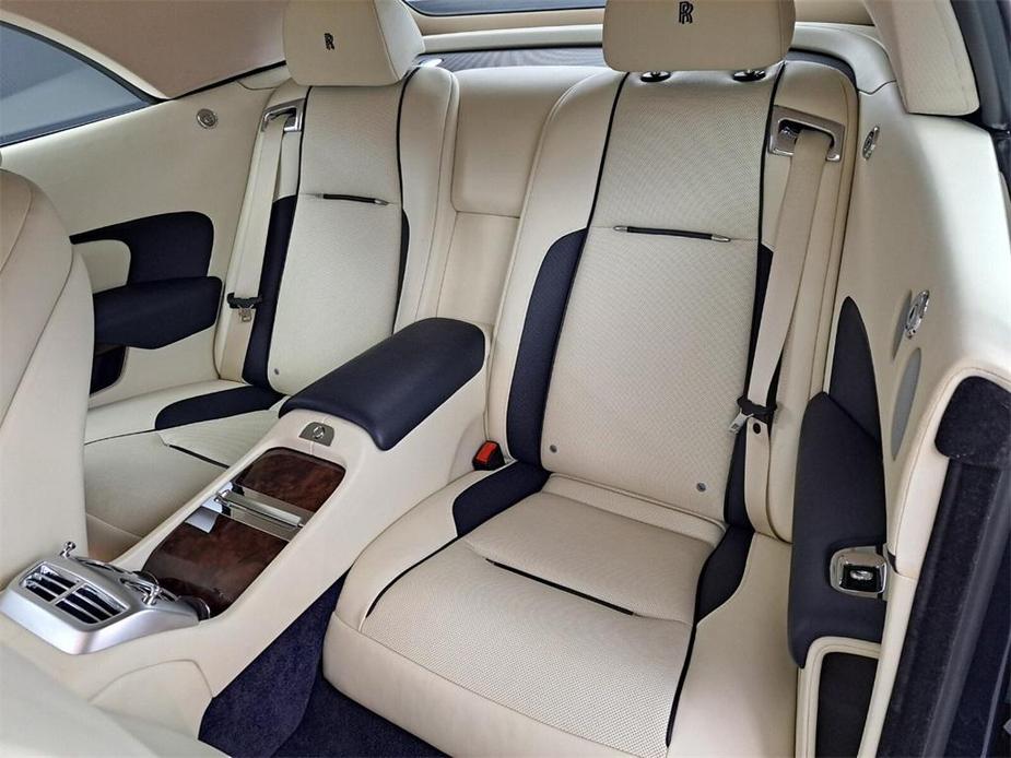 used 2019 Rolls-Royce Dawn car, priced at $354,999