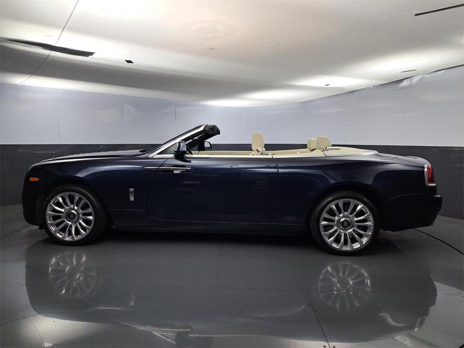 used 2019 Rolls-Royce Dawn car, priced at $354,999