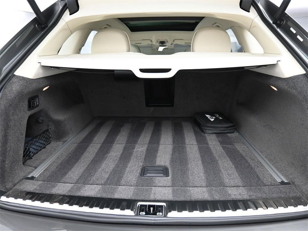 new 2025 Bentley Bentayga EWB car, priced at $291,840