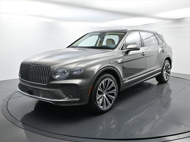 new 2025 Bentley Bentayga EWB car, priced at $291,840