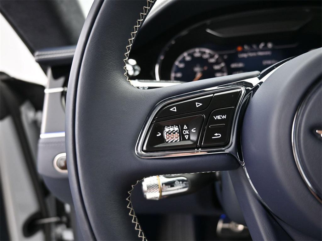 used 2021 Bentley Continental GT car, priced at $179,900