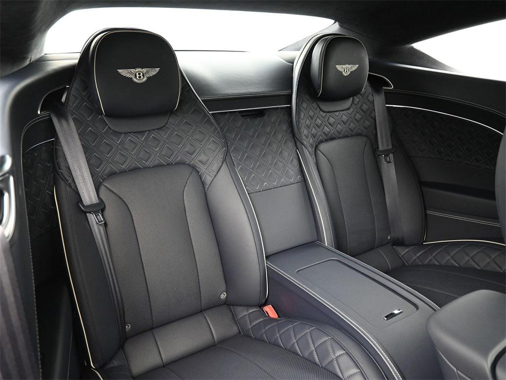 used 2021 Bentley Continental GT car, priced at $179,900