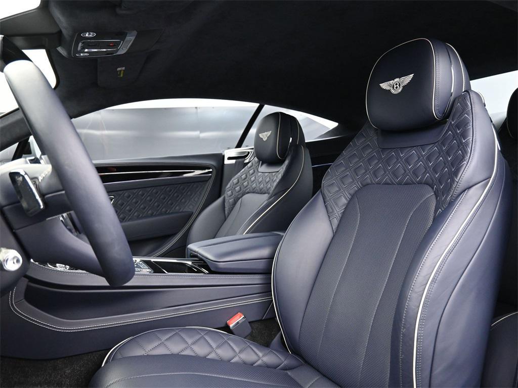 used 2021 Bentley Continental GT car, priced at $179,900