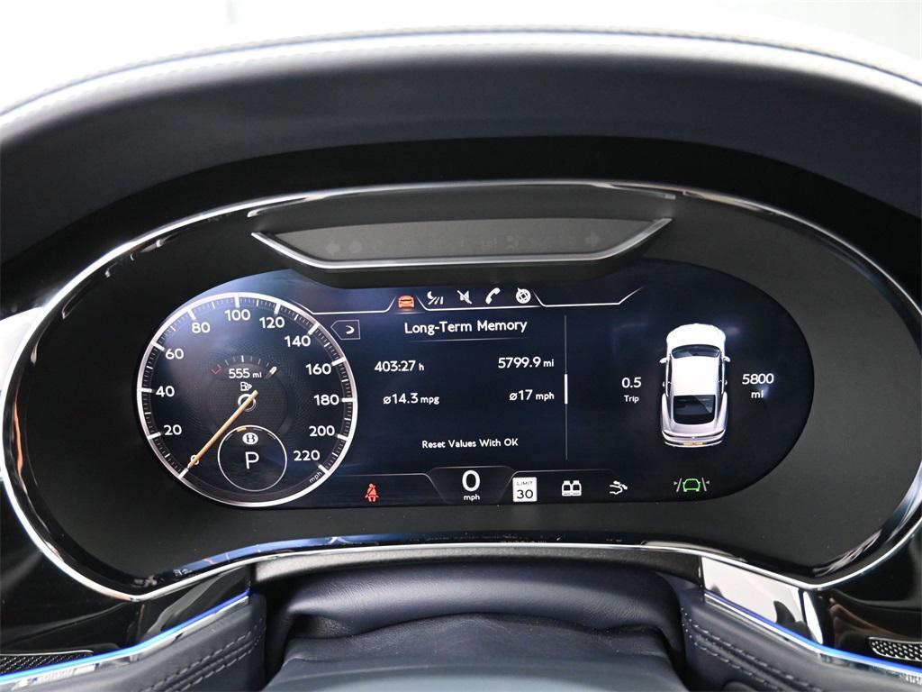 used 2021 Bentley Continental GT car, priced at $179,900