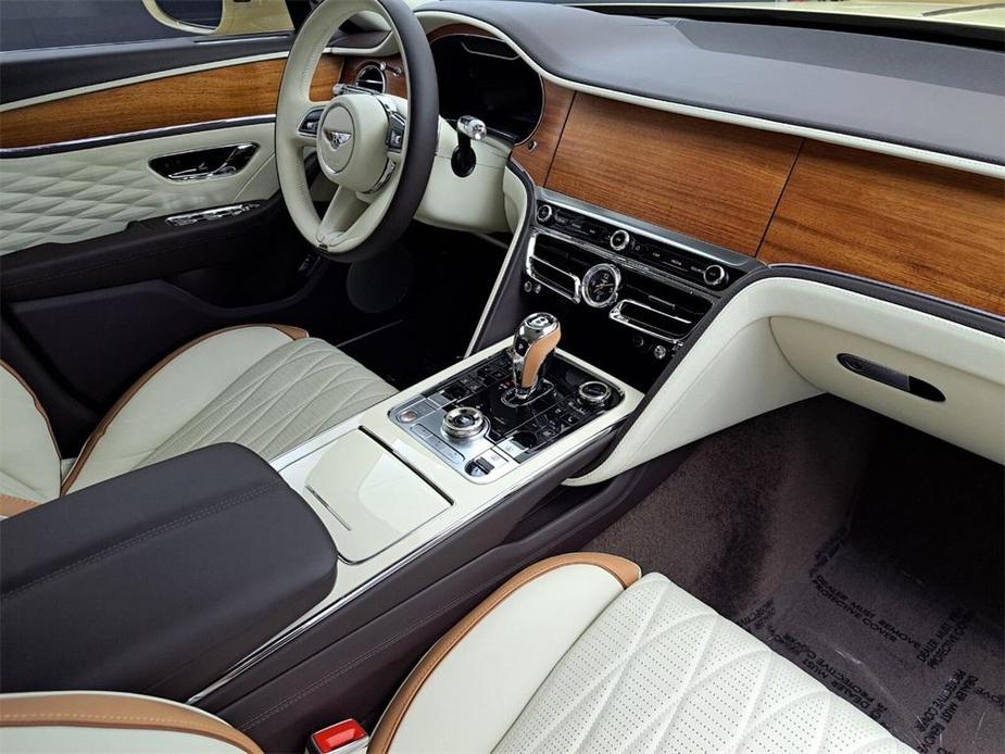 used 2023 Bentley Flying Spur Hybrid car, priced at $239,988