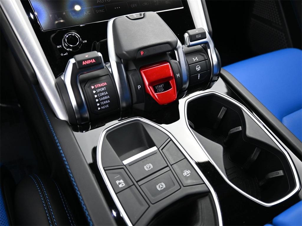 used 2020 Lamborghini Urus car, priced at $183,900