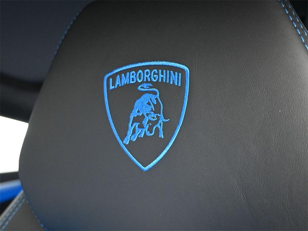 used 2020 Lamborghini Urus car, priced at $183,900