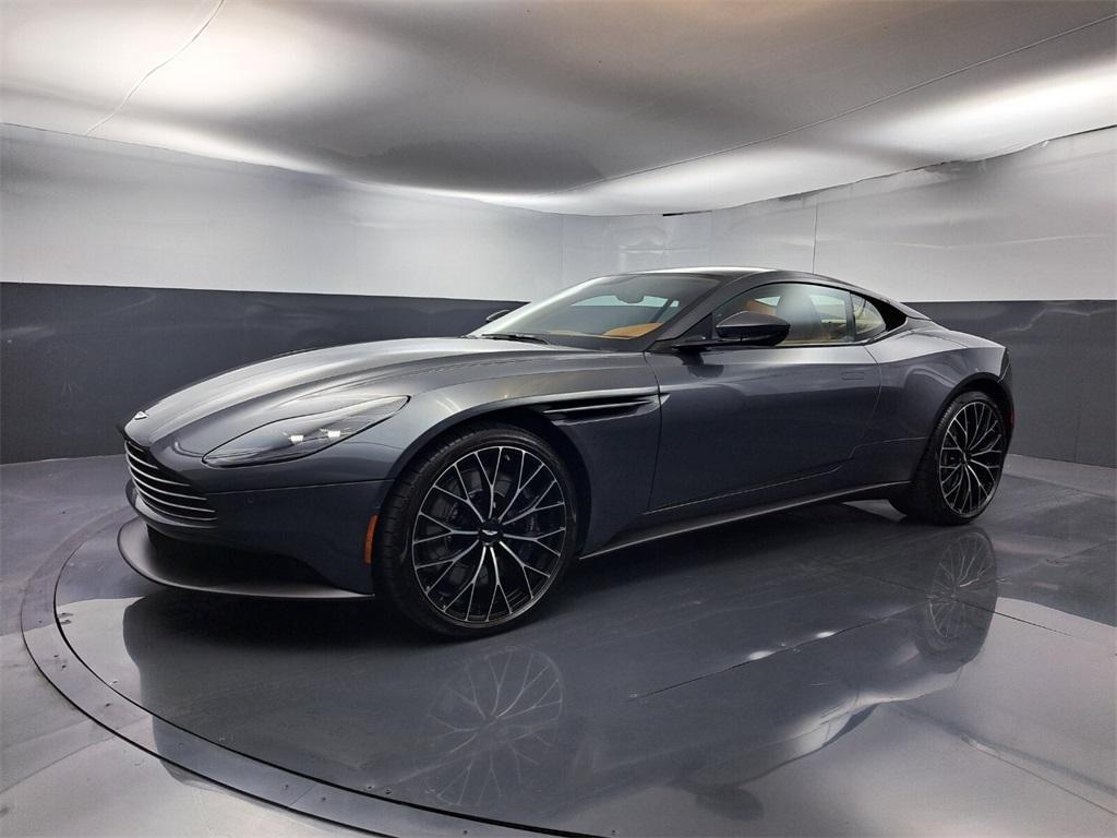 used 2023 Aston Martin DB11 car, priced at $189,900