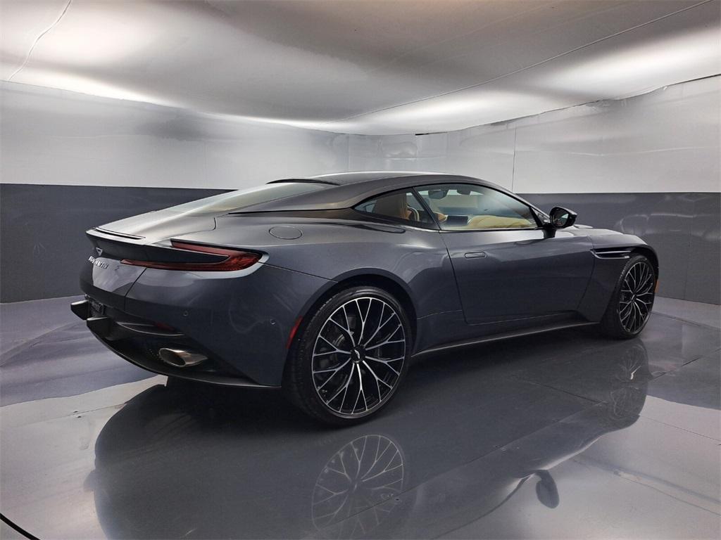 used 2023 Aston Martin DB11 car, priced at $189,900