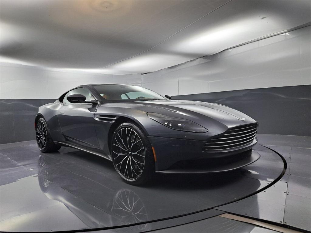 used 2023 Aston Martin DB11 car, priced at $189,900