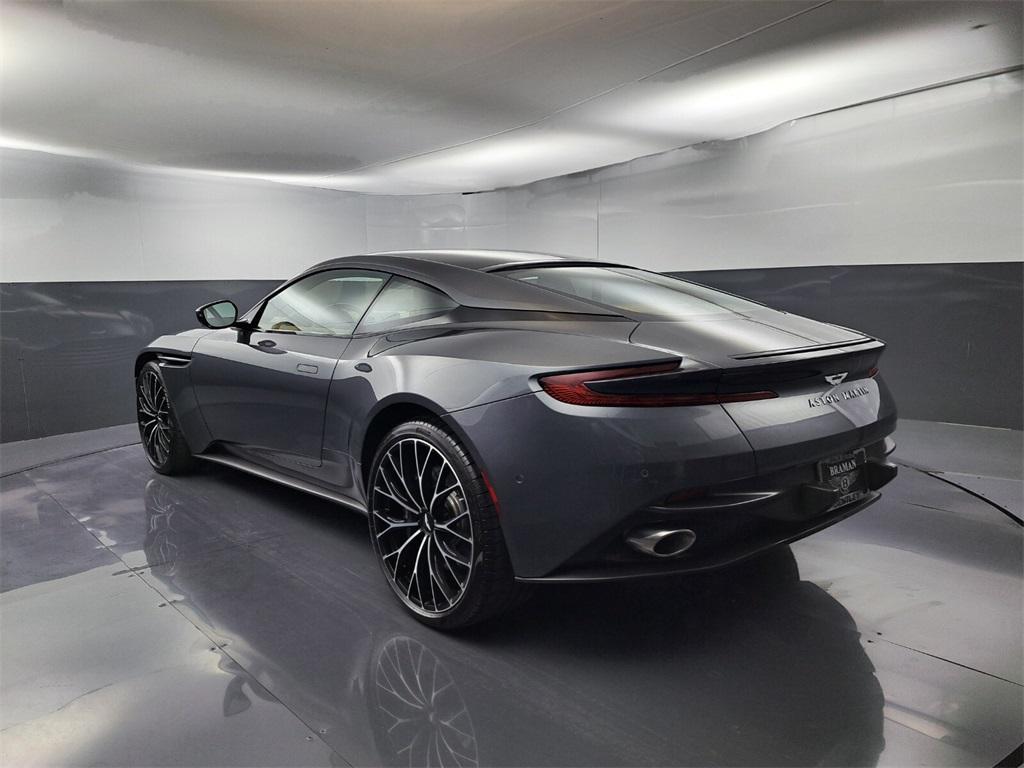 used 2023 Aston Martin DB11 car, priced at $189,900