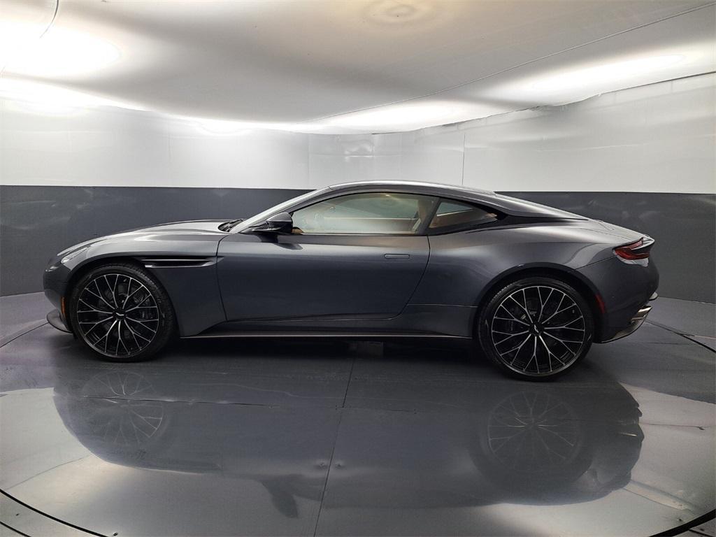 used 2023 Aston Martin DB11 car, priced at $189,900