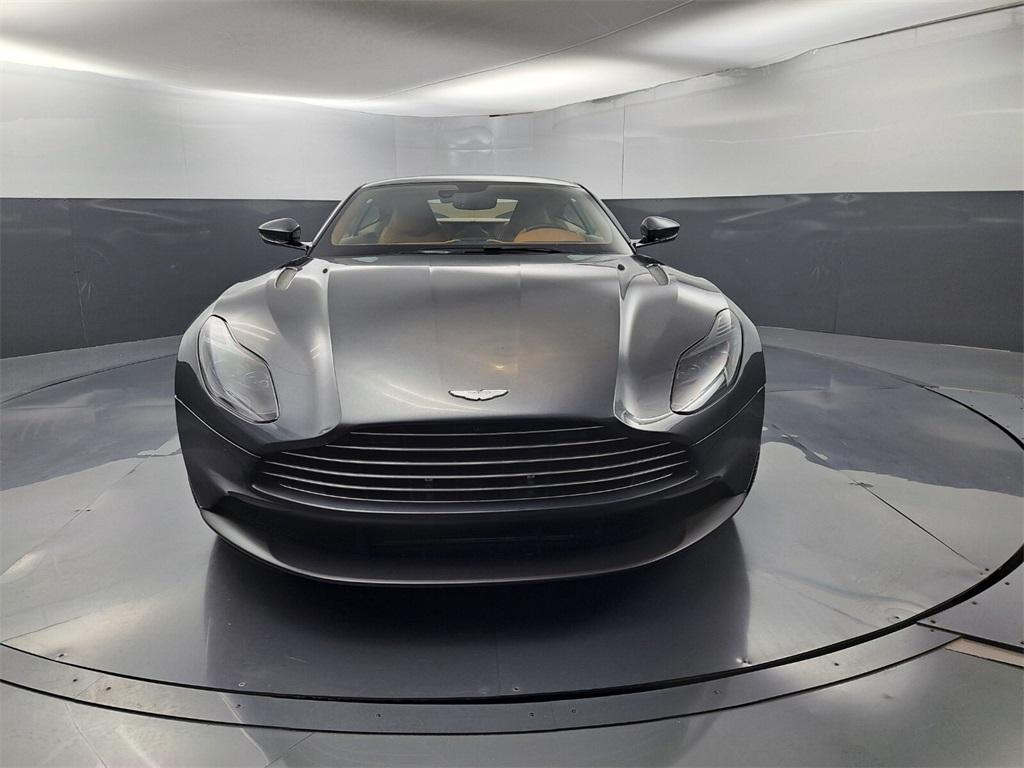 used 2023 Aston Martin DB11 car, priced at $189,900