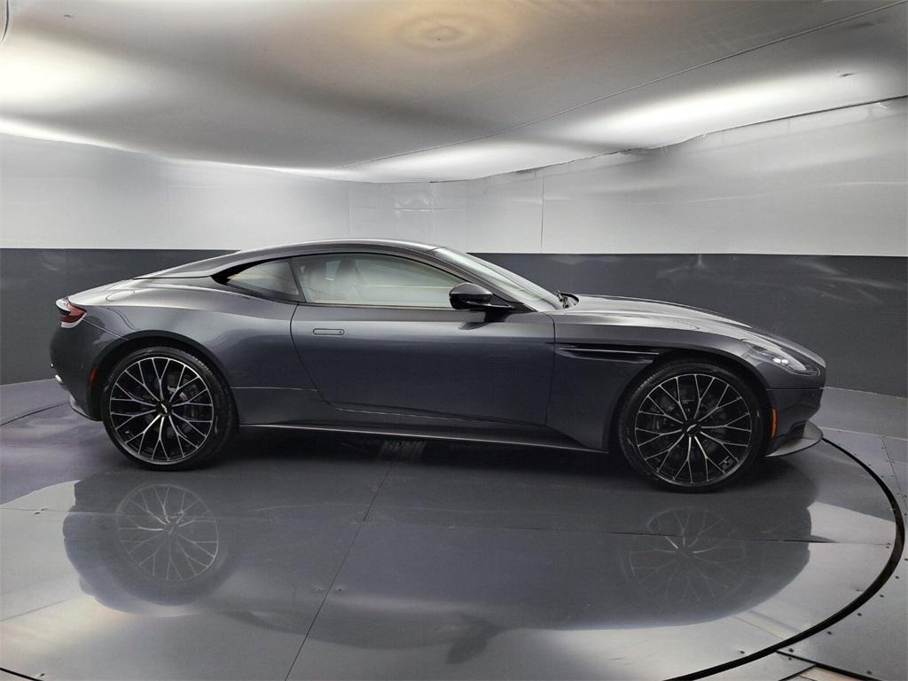 used 2023 Aston Martin DB11 car, priced at $189,900