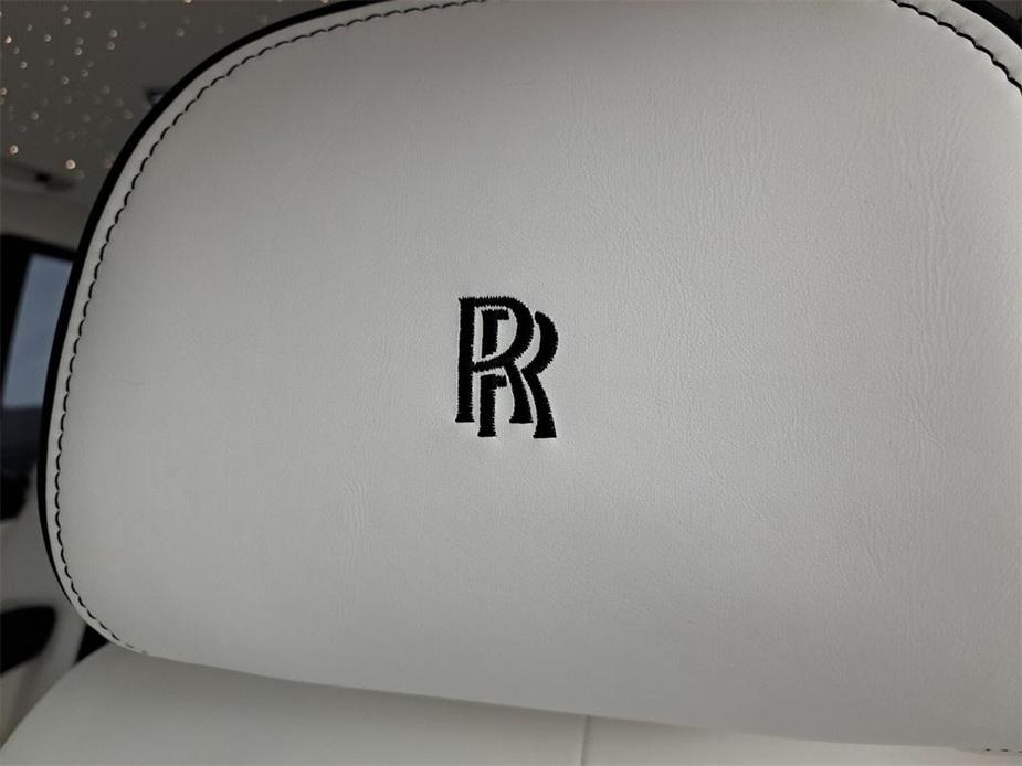 used 2023 Rolls-Royce Cullinan car, priced at $474,757