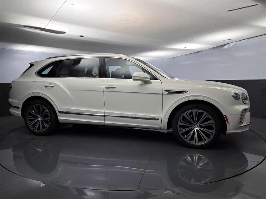 new 2024 Bentley Bentayga car