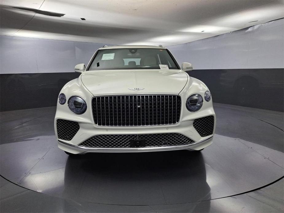 new 2024 Bentley Bentayga car