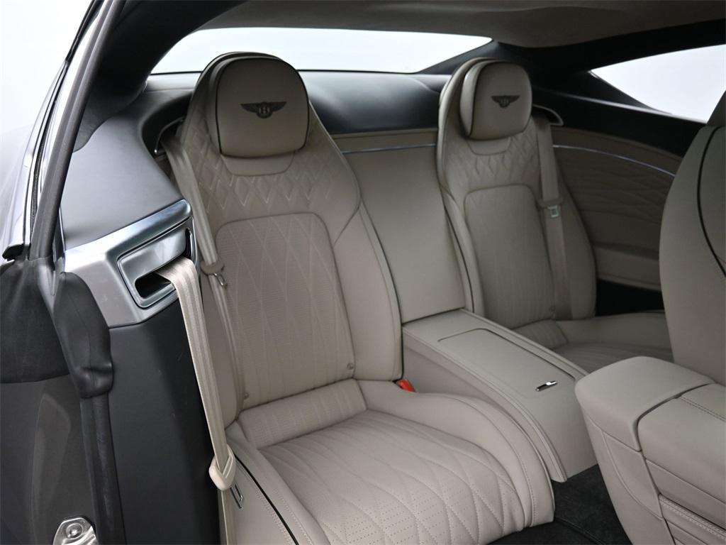 used 2024 Bentley Continental GT car, priced at $238,900