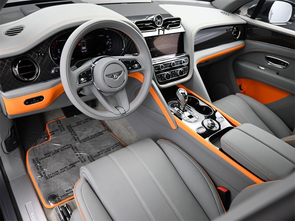 new 2025 Bentley Bentayga car, priced at $290,975