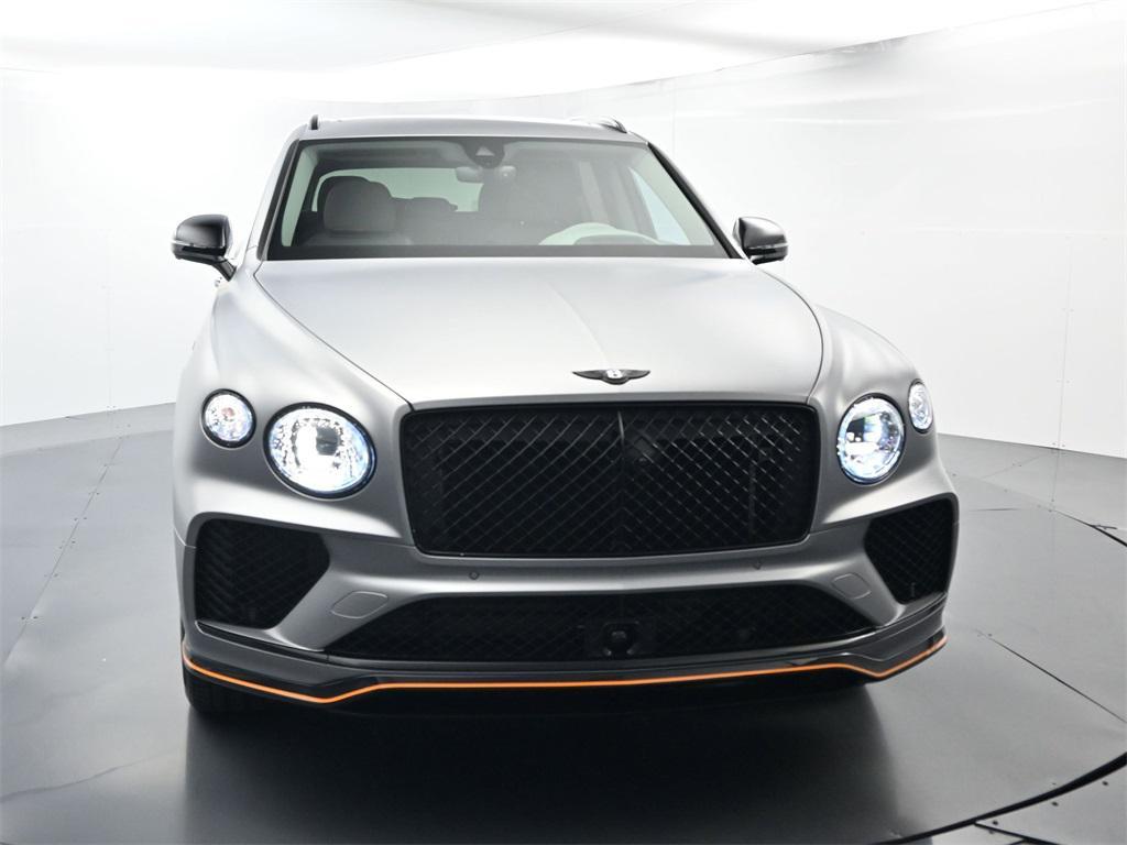 new 2025 Bentley Bentayga car, priced at $290,975
