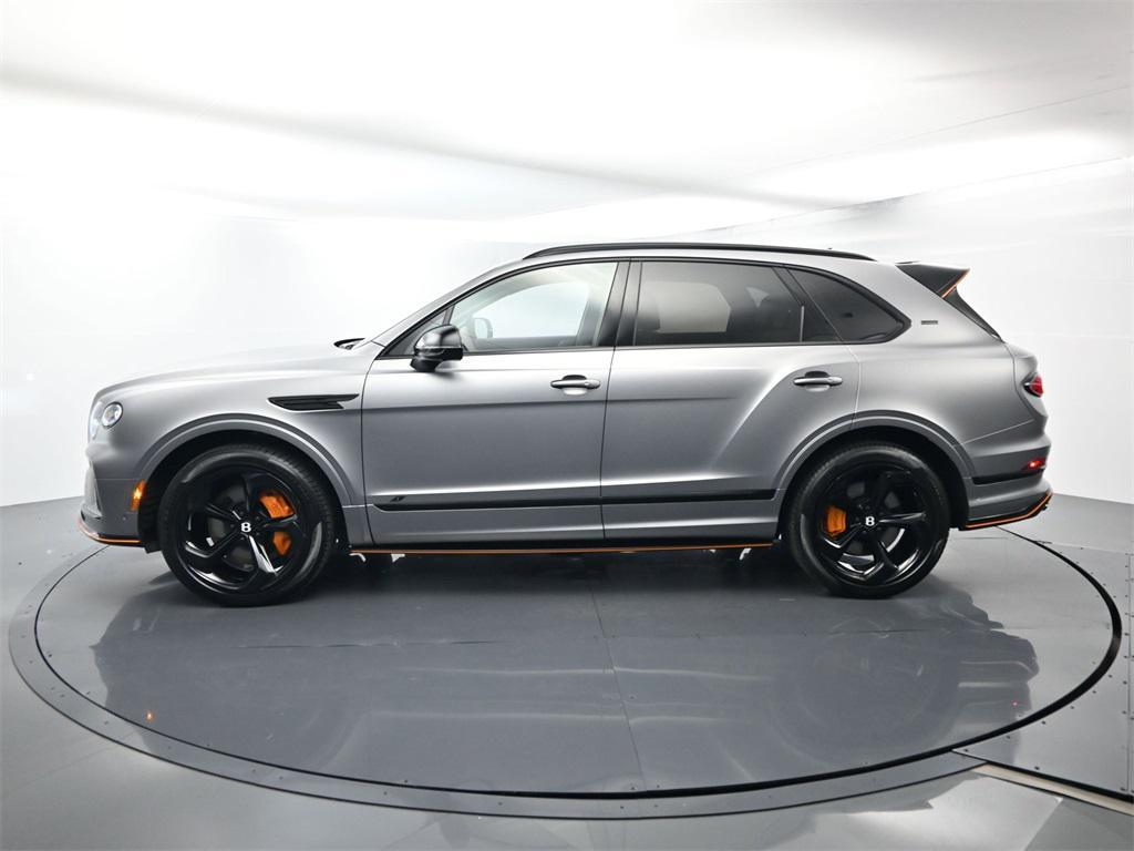 new 2025 Bentley Bentayga car, priced at $290,975